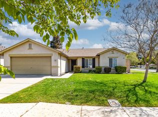 1900 Orleans Way, Modesto, CA 95355