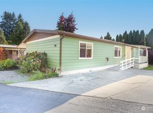 16300 State Highway 305 NE UNIT 44, Poulsbo, WA 98370