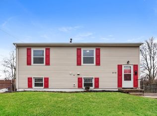 3446 Hollyglen Ct, Cincinnati, OH