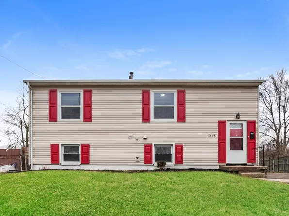 3446 Hollyglen Ct, Cincinnati, OH 45251