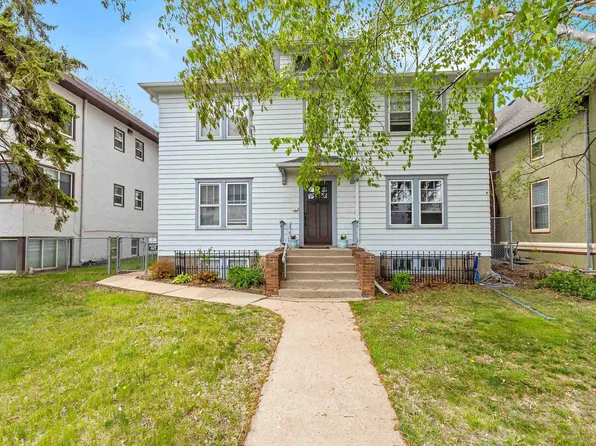 213 S Spring Ave, Sioux Falls, SD 57104