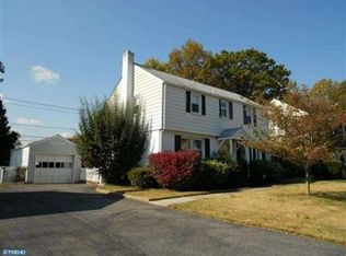 1906 Thomas Rd, Wilmington, DE 19803