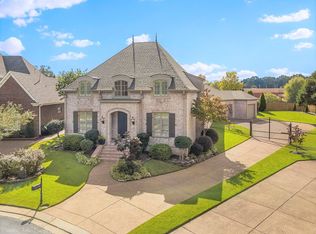 8393 Woodmanor Cv, Cordova, TN 38016