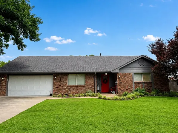 1863 E 57th Pl, Tulsa, OK 74105
