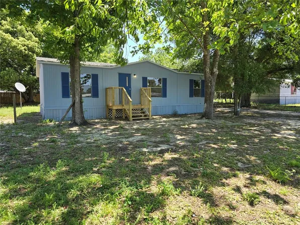 16905 SE 251ST TERRACE, UMATILLA, FL 32784