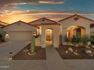 10102 E Stone Spring Pl, Tucson, AZ 85749