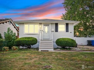 85 S Grove Ave, Hopelawn, NJ 08861