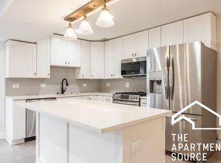 2517 W Medill Ave #G, Chicago, IL 60647