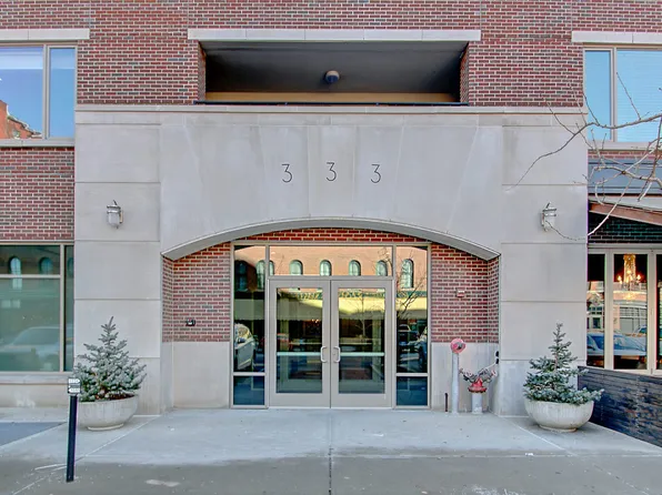 333 Massachusetts Ave Unit 607, Indianapolis, IN 46204