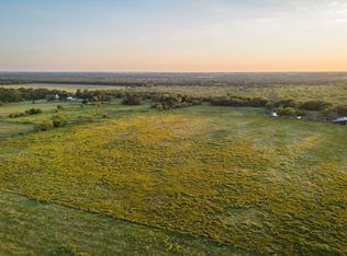 LOT 8 S Baese Rd, Elm Mott, TX 76640