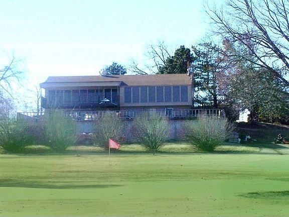 Clubhouse