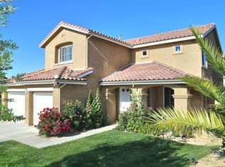 42616 66th St W, Lancaster, CA 93536