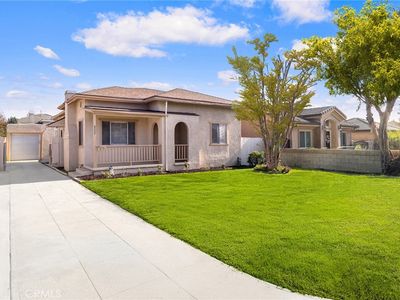 6222 Reno Ave, Temple City, CA, 91780