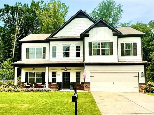 7870 Gracen Dr, Gainesville, GA 30506
