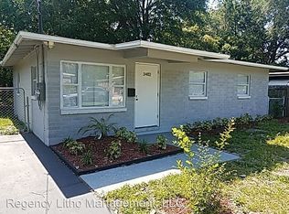 3402 Henrietta St, Jacksonville, FL 32209