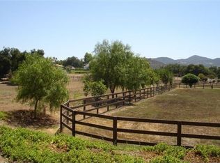 28581 Old Ranch Dr, Valley Center, CA 92082