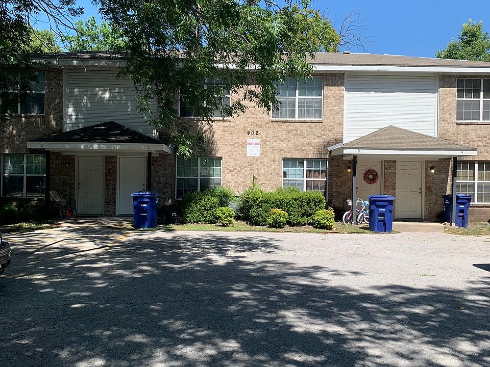 1st image of 402 Veterans Ave APT C