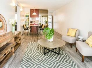 3095 Ala Ilima St APT 202, Honolulu, HI 96818