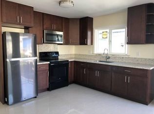 3144 Mokihana St #A, Honolulu, HI 96816