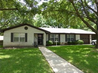 3705 Iroquois Trl, Temple, TX 76504