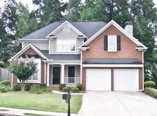 3870 Ancroft Cir, Norcross, GA 30092