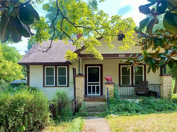 920 W Stephenson Ave, Harrison, AR 72601