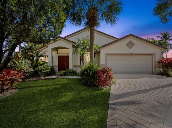 11092 Narragansett Bay Court, Wellington, FL 33414
