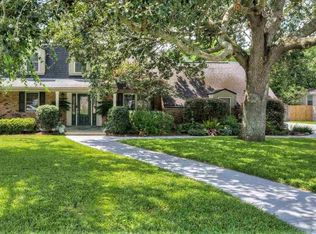 4121 McClellan Rd, Pensacola, FL 32503