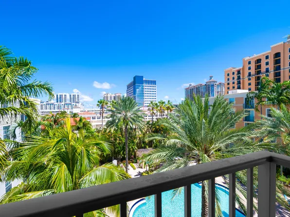 720 S Sapodilla Ave #502, West Palm Beach, FL 33401