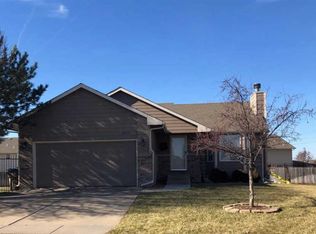 2025 N Ruger Ct, Andover, KS 67002