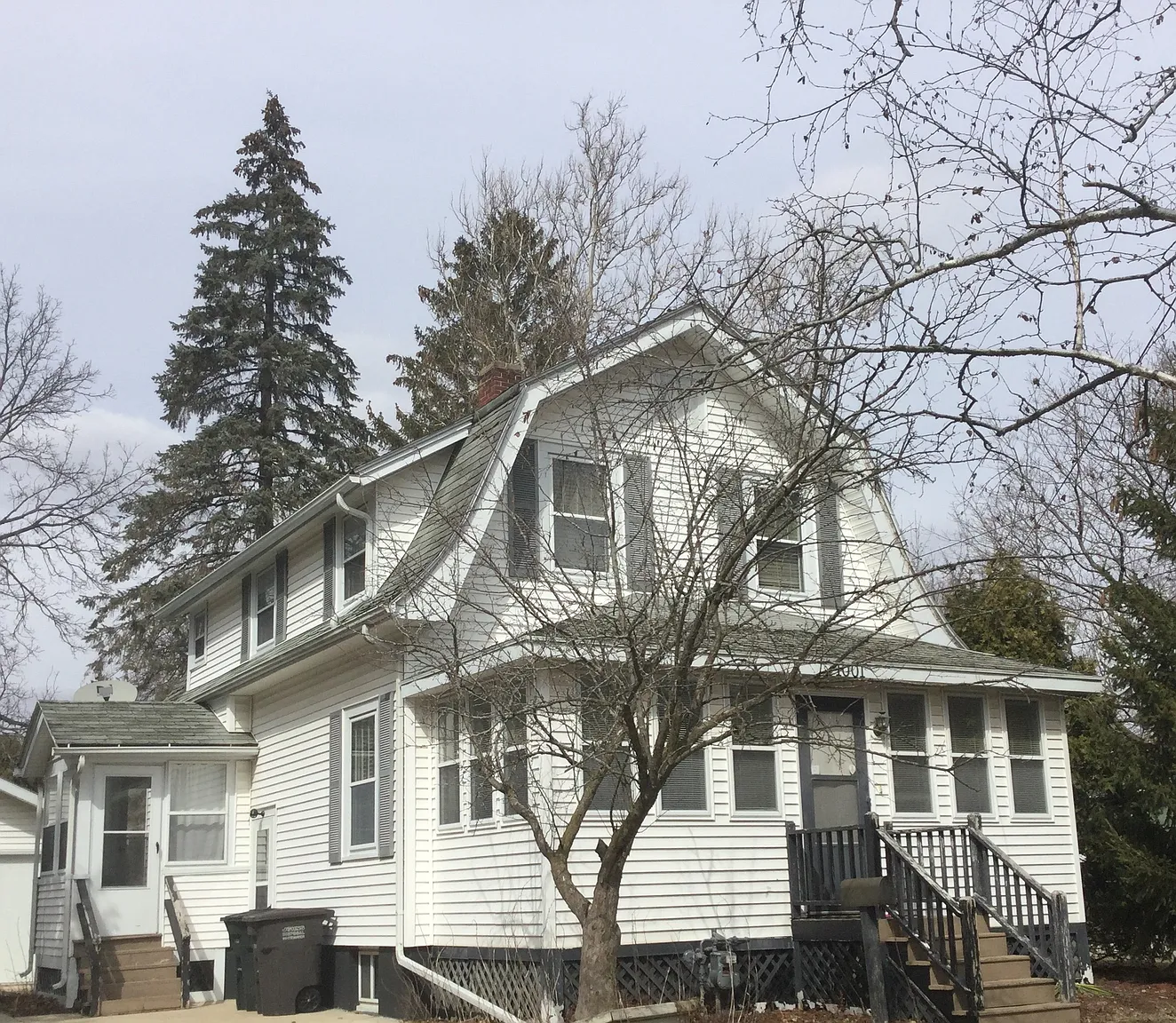 1001 Wheeler St photo 1