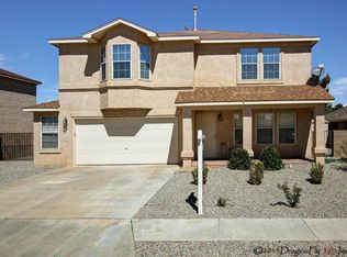 7015 Sendero Rd NW, Albuquerque, NM 87114