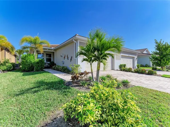 20718 Galileo Pl, Venice, FL 34293
