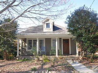 260 New Ave, Athens, GA 30601