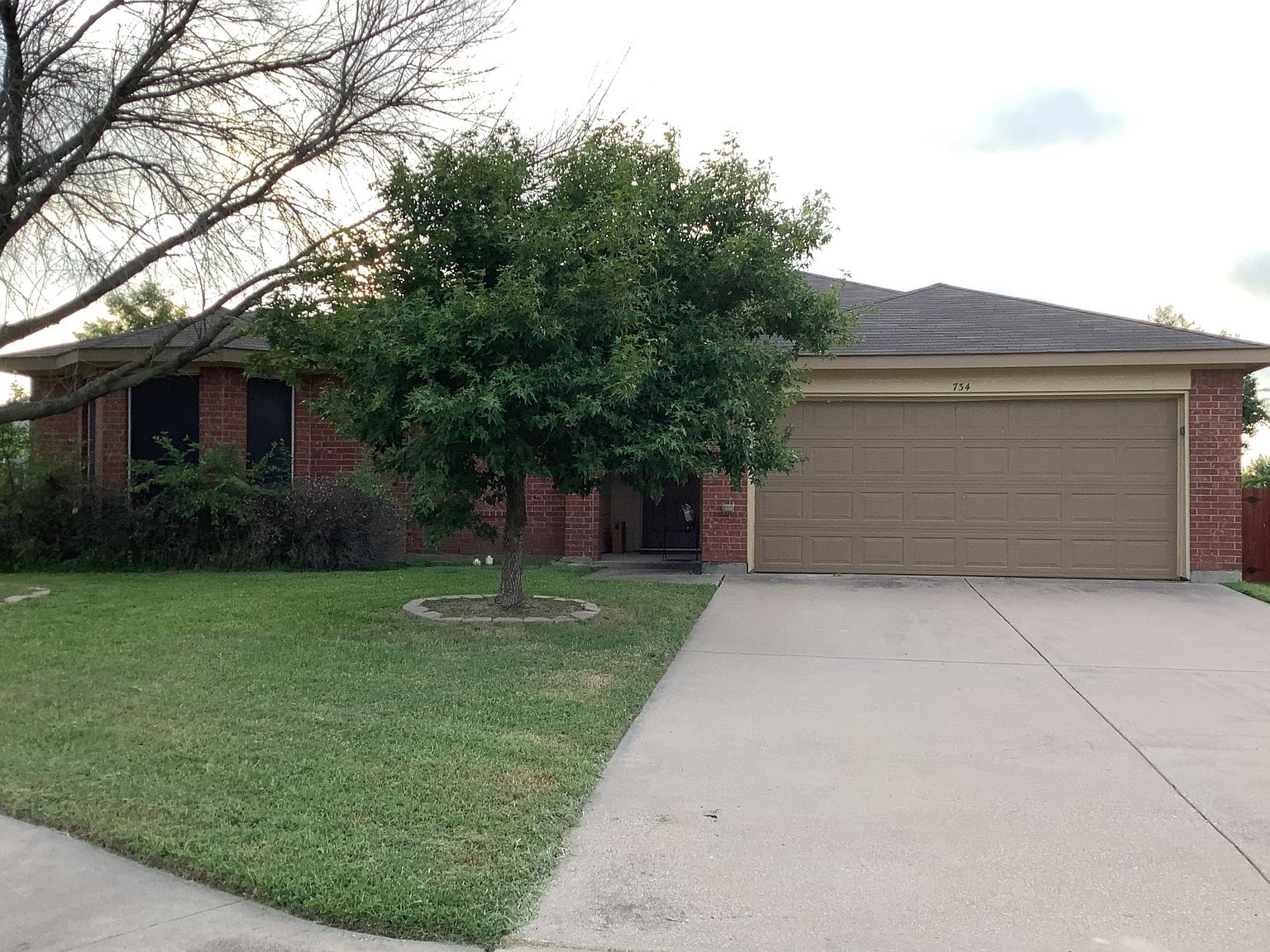 734 Victoria Dr, Midlothian, TX 76065 Zillow
