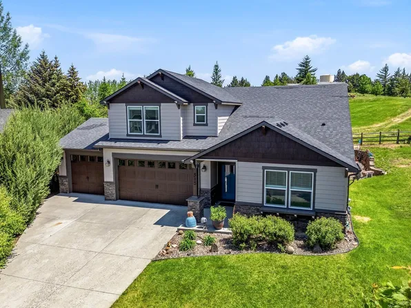 515 NW Aspen Ct, Pullman, WA 99163