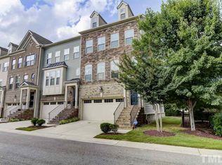 8348 Primanti Blvd, Raleigh, NC 27612