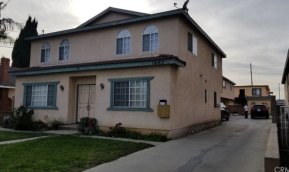 1st image of 16811 S Hobart Blvd APT 2