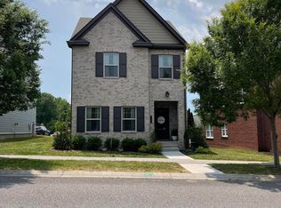 126 Groves Park Blvd E, Oak Ridge, TN 37830