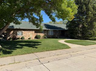 3125 W Philip Ave, North Platte, NE 69101