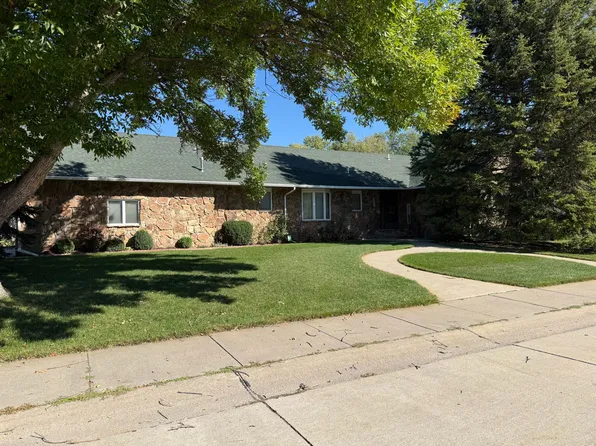 3125 W Philip Ave, North Platte, NE 69101