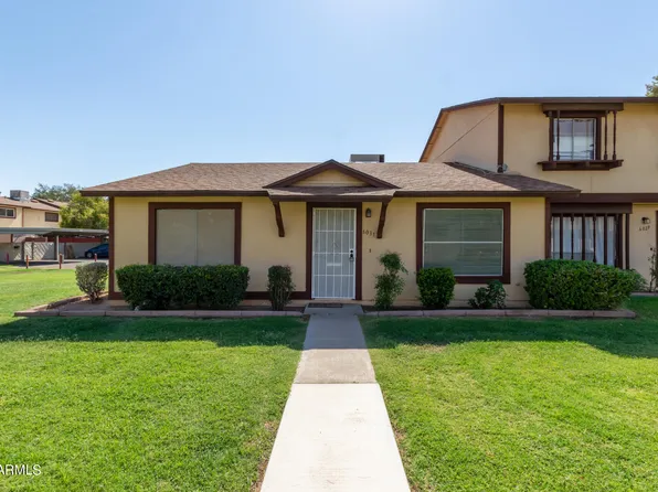 6031 N 31ST Avenue, Phoenix, AZ 85017