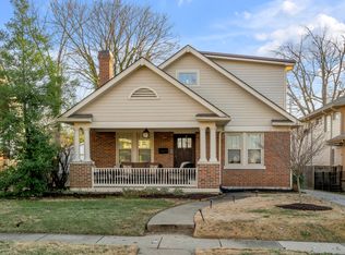 828 Melrose Ave, Lexington, KY 40502