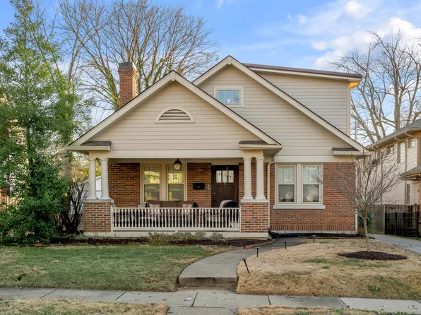 828 Melrose Ave, Lexington, KY 40502