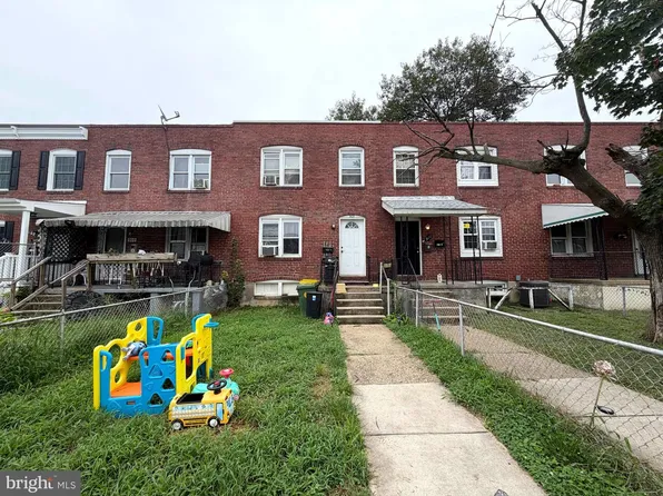 909 Victory Ave, Baltimore, MD 21225