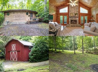 105 Old Orchard Rd, Murphy, NC 28906