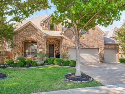 1209 Thimbleberry Dr, McKinney, TX, 75071
