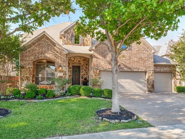 1209 Thimbleberry Dr, McKinney, TX 75071