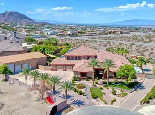 1214 Addlyn Ct, Henderson, NV 89002