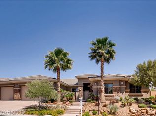 9728 Cathedral Pines Ave, Las Vegas, NV 89149